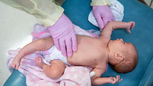 ఛాతీ ఇన్ఫెక్షన్, వ్యాక్సిన్, బ్రిటన్., చిన్నారులు 