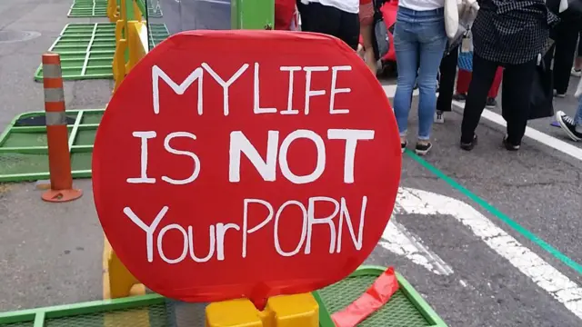 నో టు సెక్స్