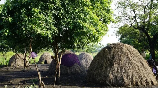 Lafa Uummata Mursii