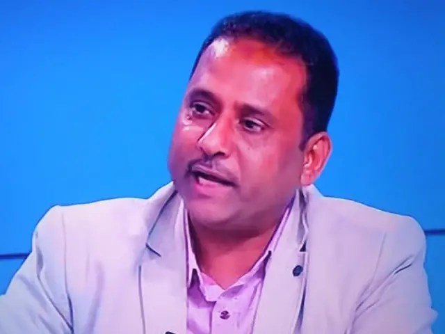 دكتور حسين دقيل