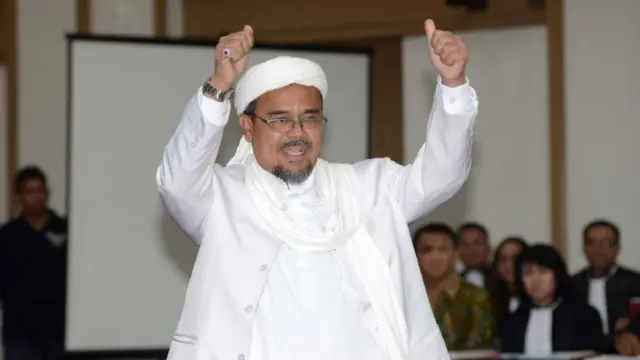 Rizieq Shihab
