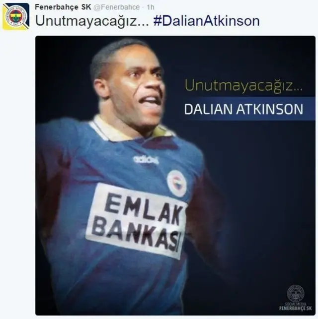 Fenerbahçe