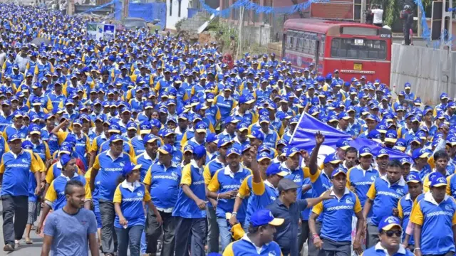 Maithripala Sirisena/FB