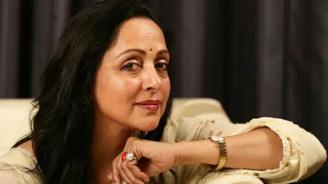 Hema Malini