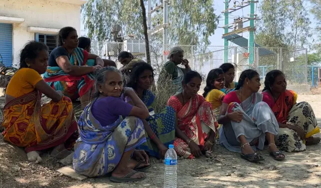 விருதுநகர் வெடி விபத்து