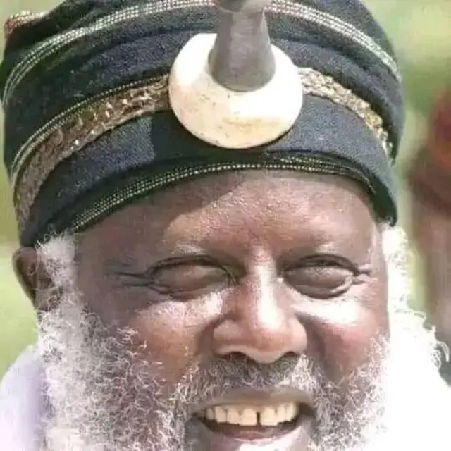 Abbaa Gadaa Aagaa Xeenxanoo