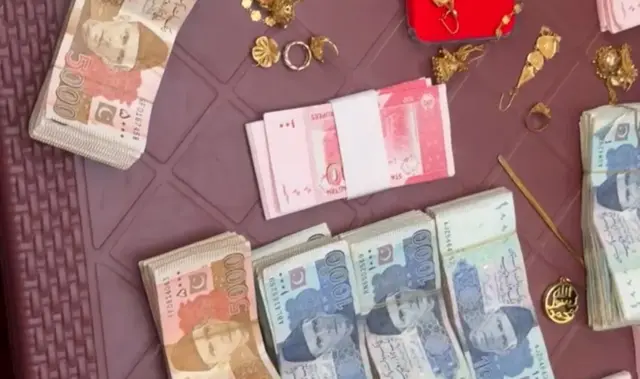 کراچی، پولیس مقابلہ