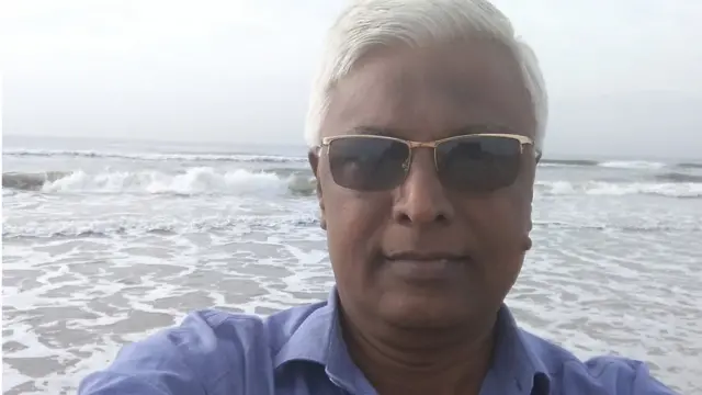 இளங்கோவன் ராஜசேகரன்