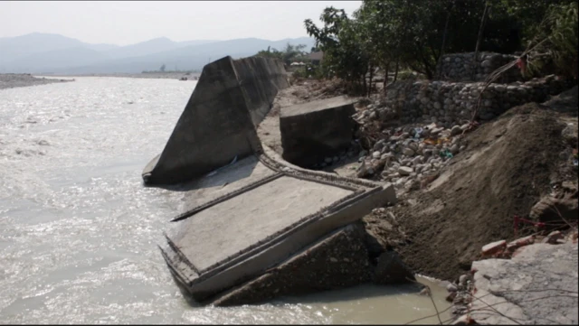 उत्तराखंड बाढ़
