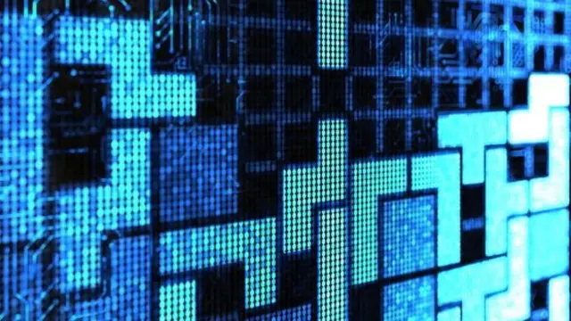 การแพทย์, เกมเททริส, รักษาโรค