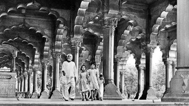 रघु राय की फ़ोटो