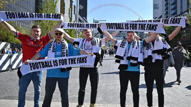 هواداران باشگاه‌ها