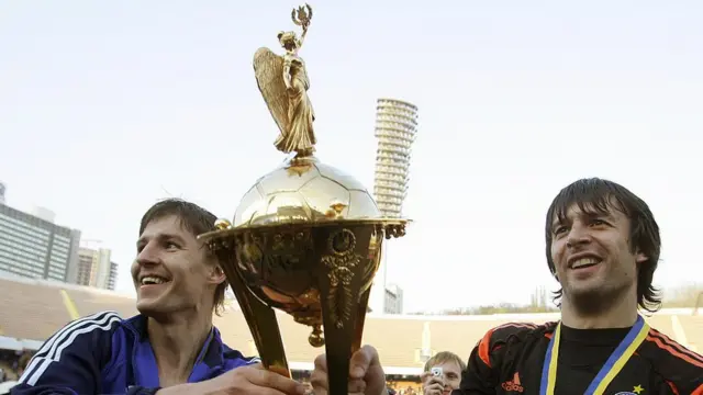 Шовковський