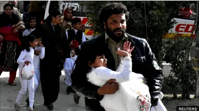 Pakistan