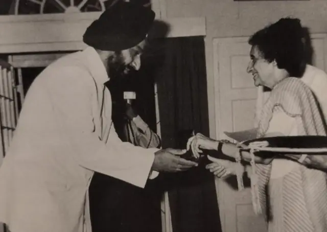 சிக்கிம் ராணி ஹோப் குக்