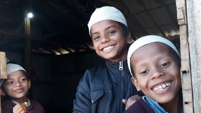 रोहिंग्या