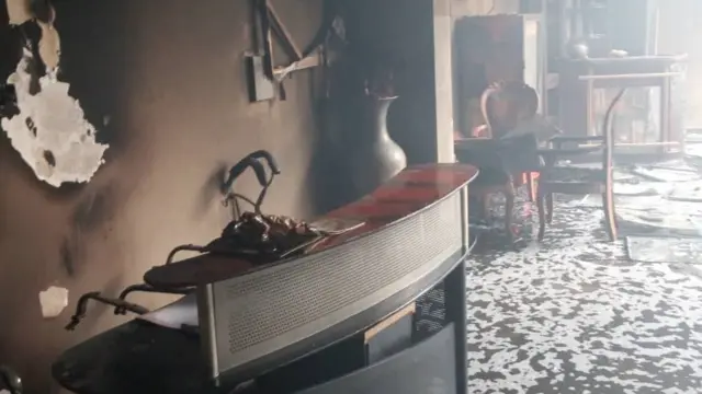 Ihe ndị ọkụ mebiri