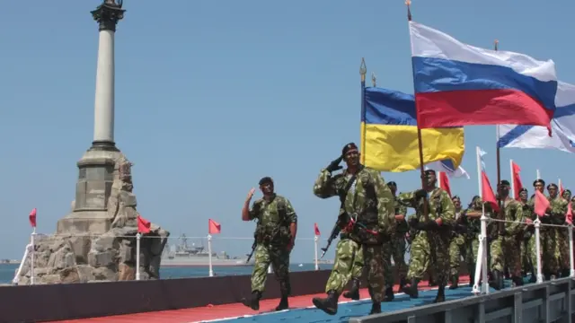 Севастополь