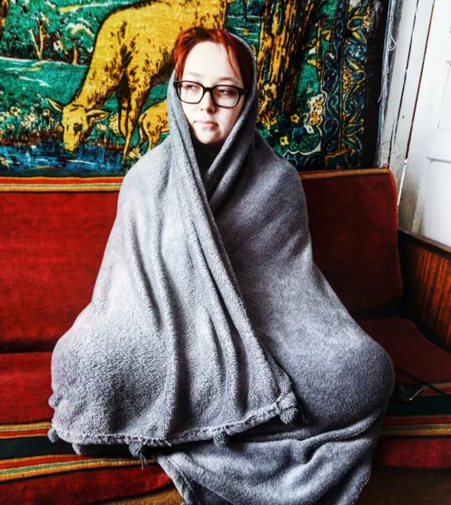 "Ждун в моем городе"