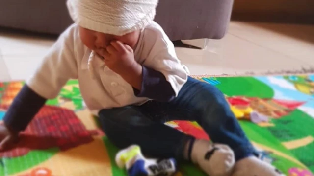 Nwatakịrị ekpuchiri maka oyi