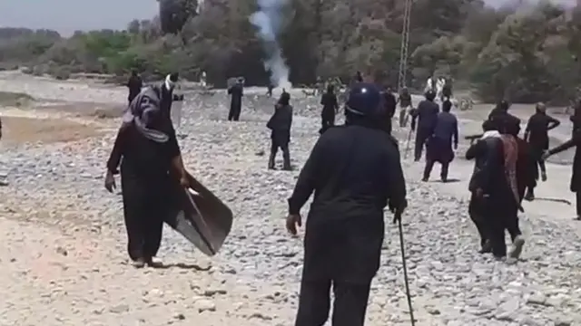 بنوں