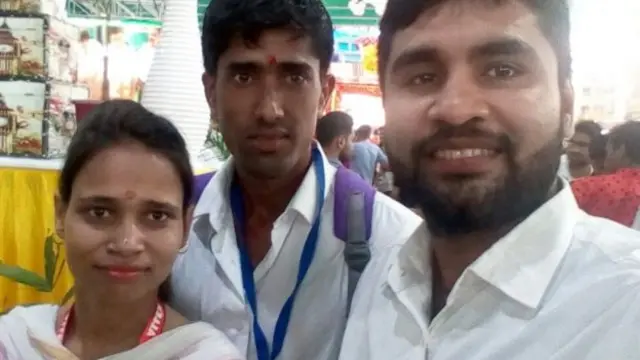 எட்டு வயதில் திருமணம், பருவ வயதில் வயல்வெளியில்; தடை பல கடந்து இப்போது மருத்துவக் கல்லூரியை நோக்கி...