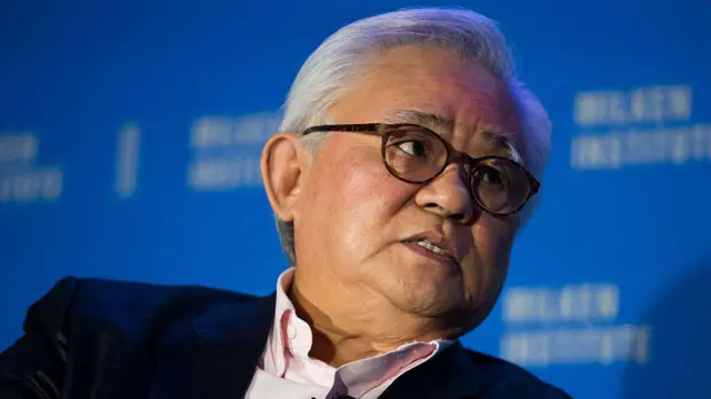 FMI ကုမ္ပဏီ ဥက္ကဋ္ဌ ရာထူးကနေ နုတ်ထွက်လိုက်တဲ့ ဦးသိမ်းဝေ ခေါ် မစ္စတာ ဆာ့ချ်ပန်း