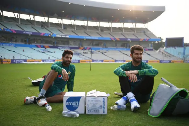 உலகக் கோப்பை அரையிறுதி