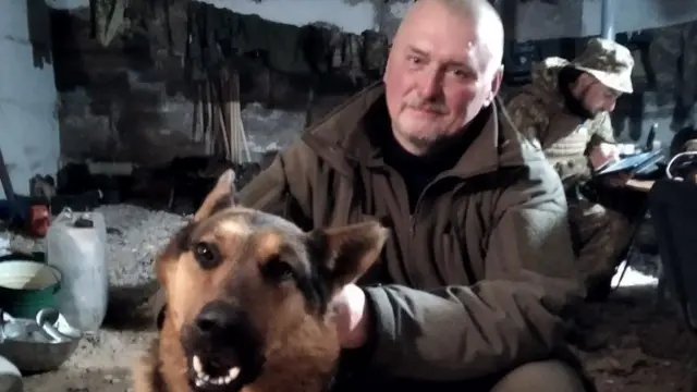 Станіслав Скрипін