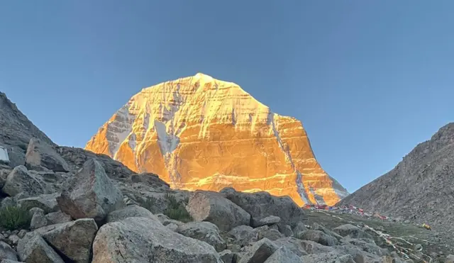 मानसरोवर 