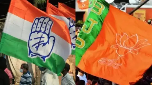 गुजरात निवडणूक