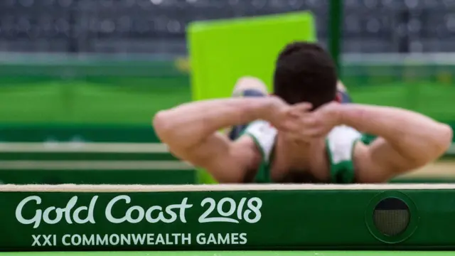 కామన్వెల్త్ గేమ్స్