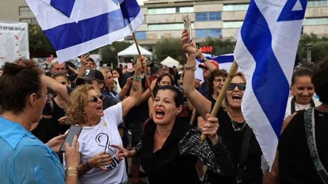 ఇజ్రాయెల్, పాలస్తీనా, గాజా, హమాస్, అమెరికా, ట్రంప్, శాంతి ఒప్పందం