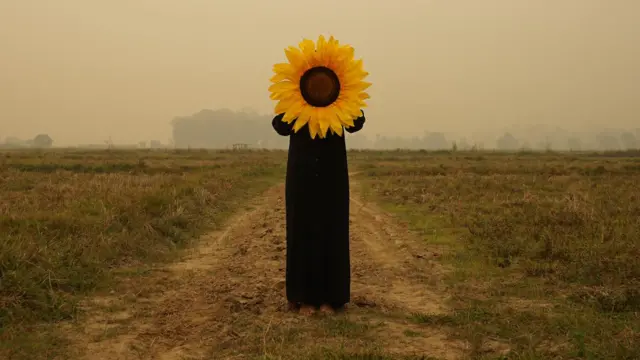 ศิลปินที่ออกมาสะท้อนปัญหาฝุ่นควัน