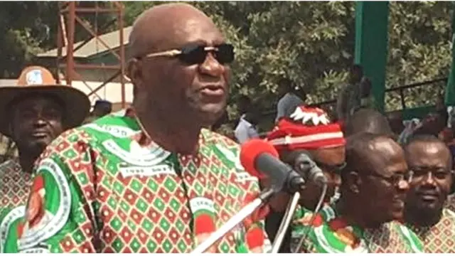 Ohaneze ndị Igbo na Naịjirịa