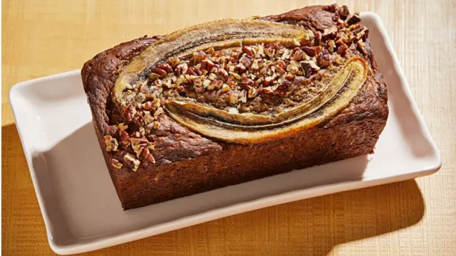 బనానా బ్రెడ్