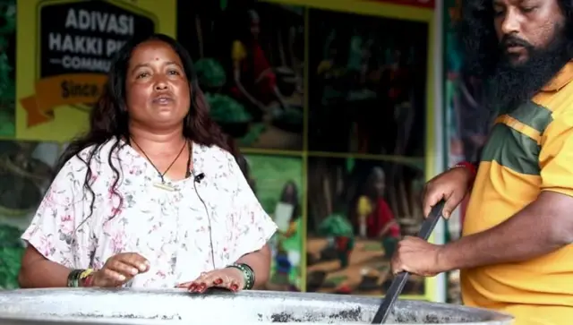 हाक्कीपिक्की तेल हा काय प्रकार आहे? हे तेल कुठं मिळतं?