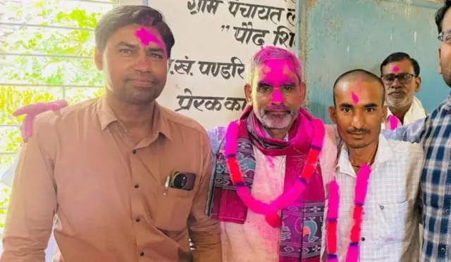 ਨਵ-ਨਿਰਵਾਚਿਤ ਪੰਚਾਂ-ਸਰਪੰਚਾਂ 