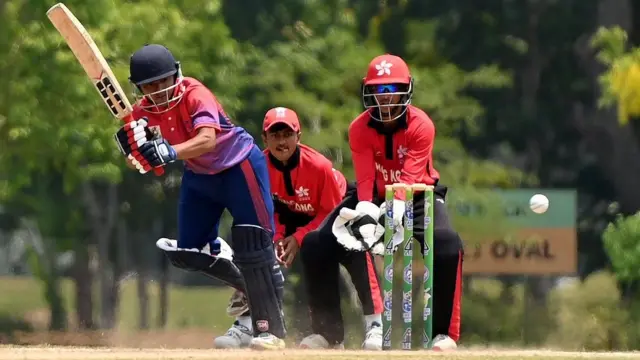 क्रिकेट