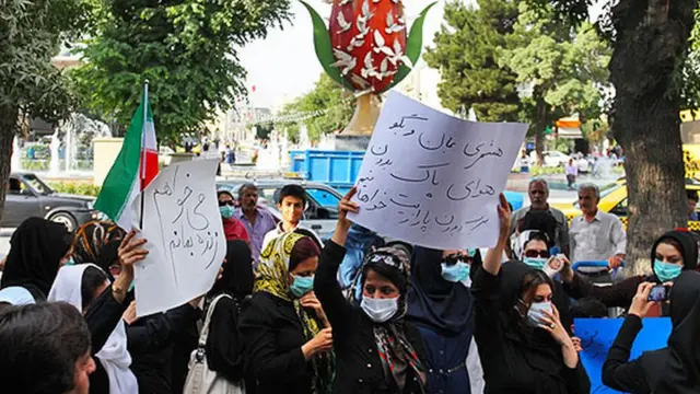 آلودگی هوا