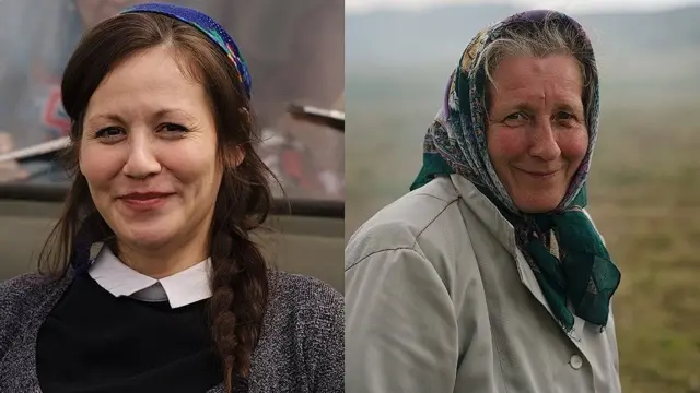 Язычники Урала