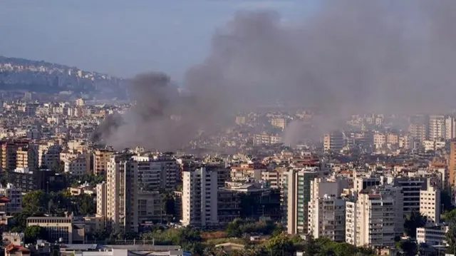 బేరూత్, ఇజ్రాయెల్, అమెరికా, లెబనాన్, హిజ్బుల్లా, ఐడీఎఫ్, ఇరాన్