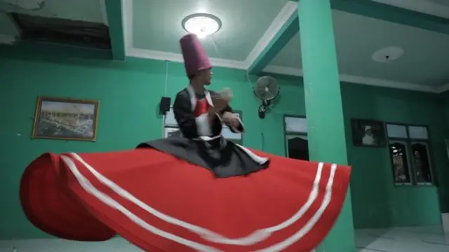 इंडोनेशिया