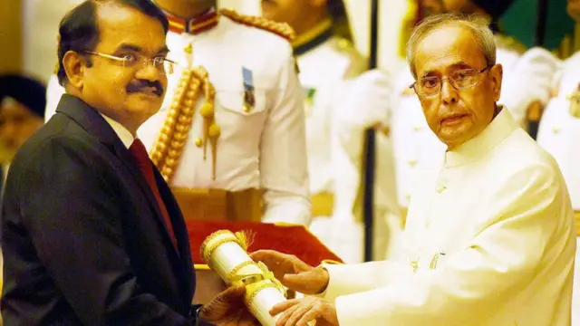 மயில்சாமி அண்ணாதுரை