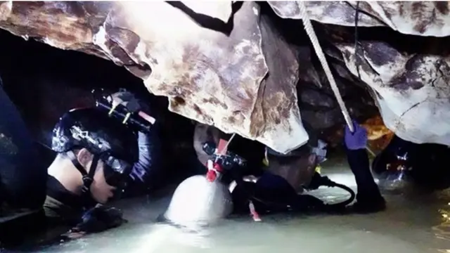 ထိုင်းလူငယ်