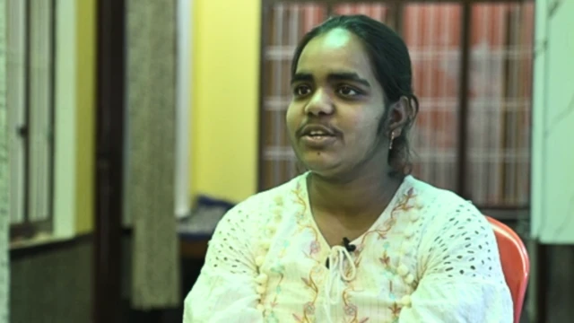 પ્રાચી નિગમ