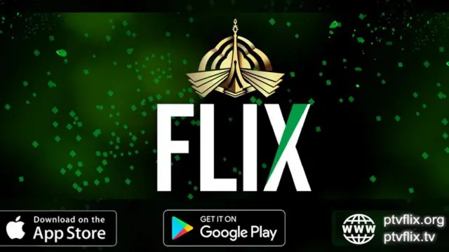 پی ٹی وی فلکس