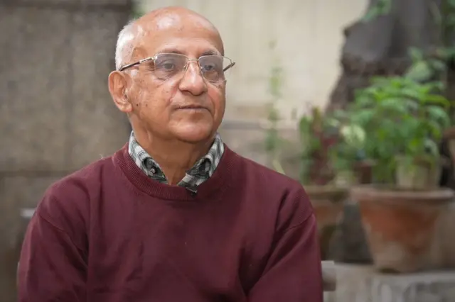 हर्ष मंदर