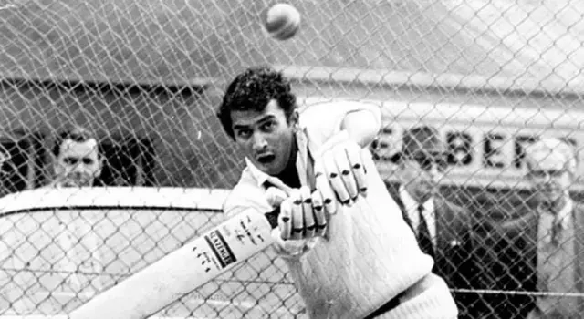 गावस्कर ने बाद में स्वीकार किया कि ये उनकी सबसे बुरी पारी थी.