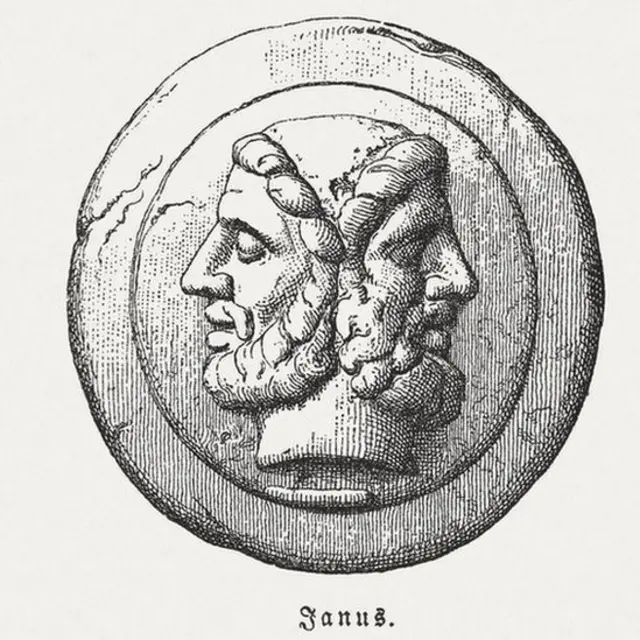 Janus